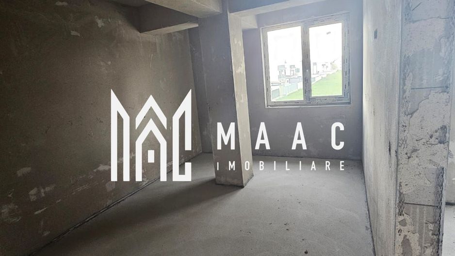 Apartament 2 camere decomandat | Șelimbăr | etaj 1, balcon - Poză 3