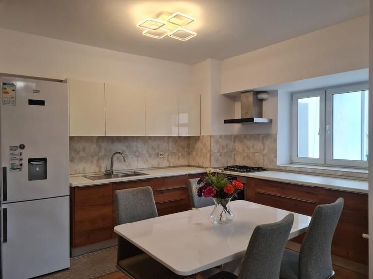 Apartament 3 camere | Herastrau | Parcare subterana - Poză 2
