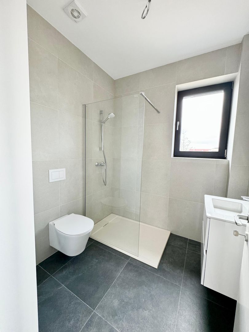 Vila 4 camere | American School - Poză 18