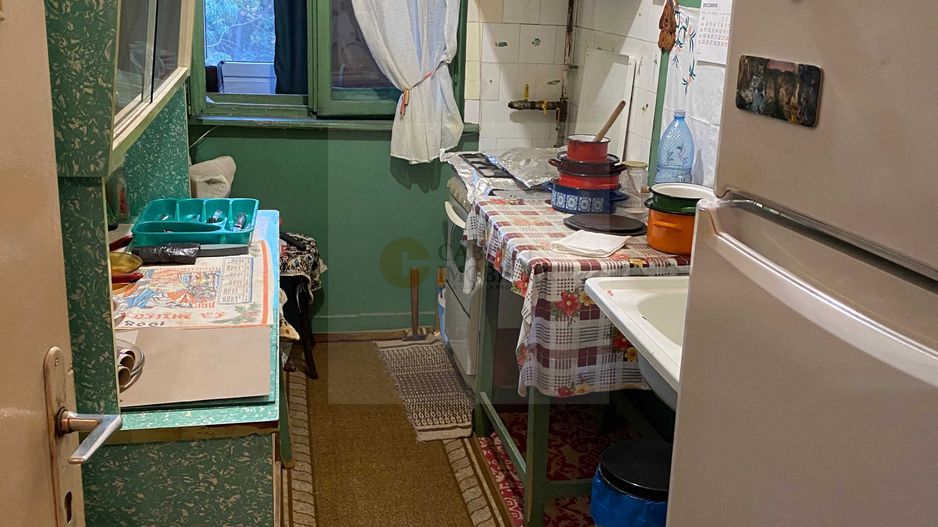 2 Camere - 49MP | Balcon Mare | Creditabil - Poză 5