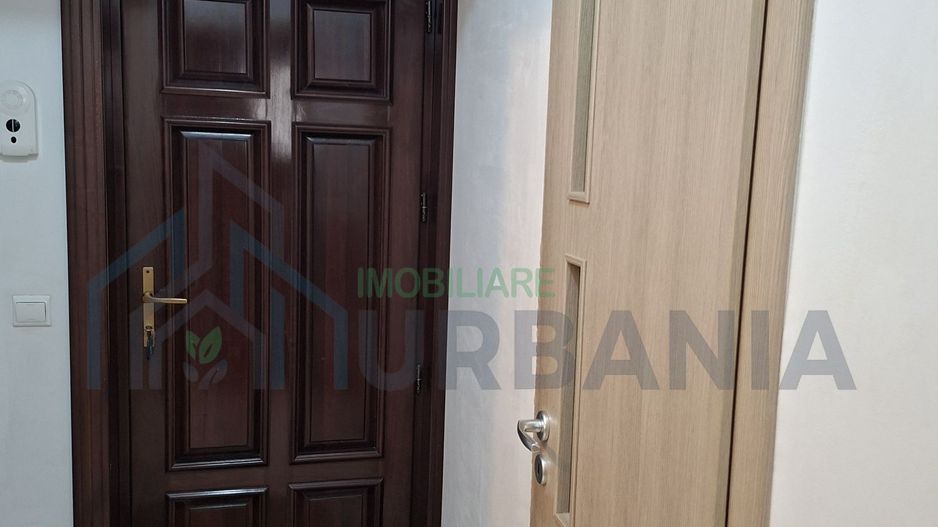 Inchiriez apartament 2 camere - Poză 3