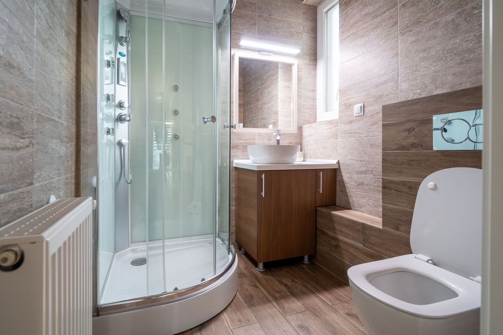 Vilă Sântandrei, 5 camere, SCD 321 mp. 340.000 €. Comision 0 - Poză 12