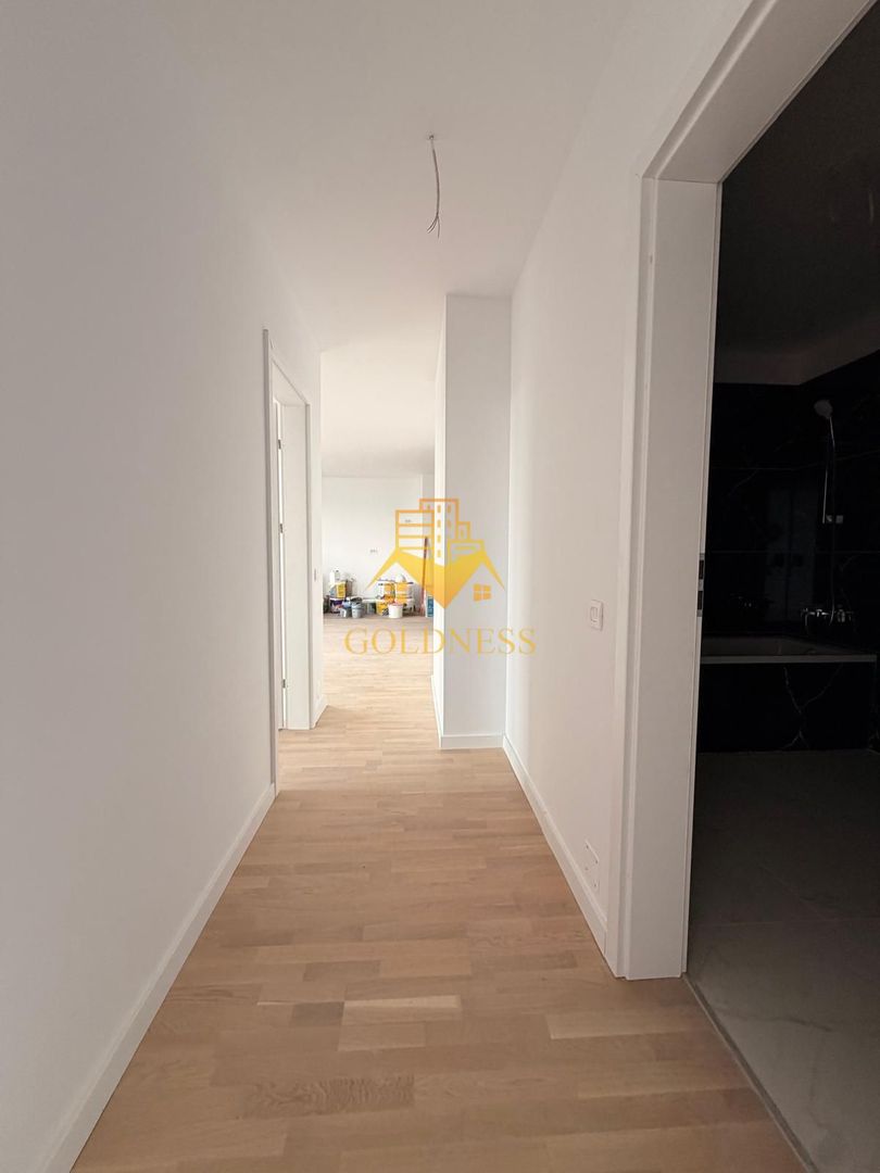 4 camere Centru ,Mihai Viteazu |94 mp et 18 parcare si TVA inclus | - Poză 3