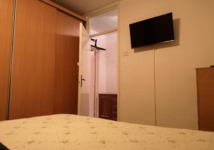 Apartament 2 camere Averescu, vedere liniștită, mobilat complet - Poză 5