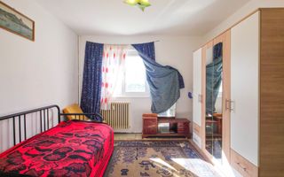 Apartament 2 Camere | Metrou | Etaj 7 | Bl Reabilitat | Drumul Taberei - Poză 4