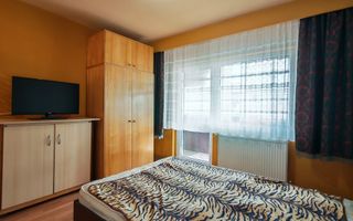Apartament 2 camere de închiriat | The Office | 56 mp | 2 balcoane - Poză 6