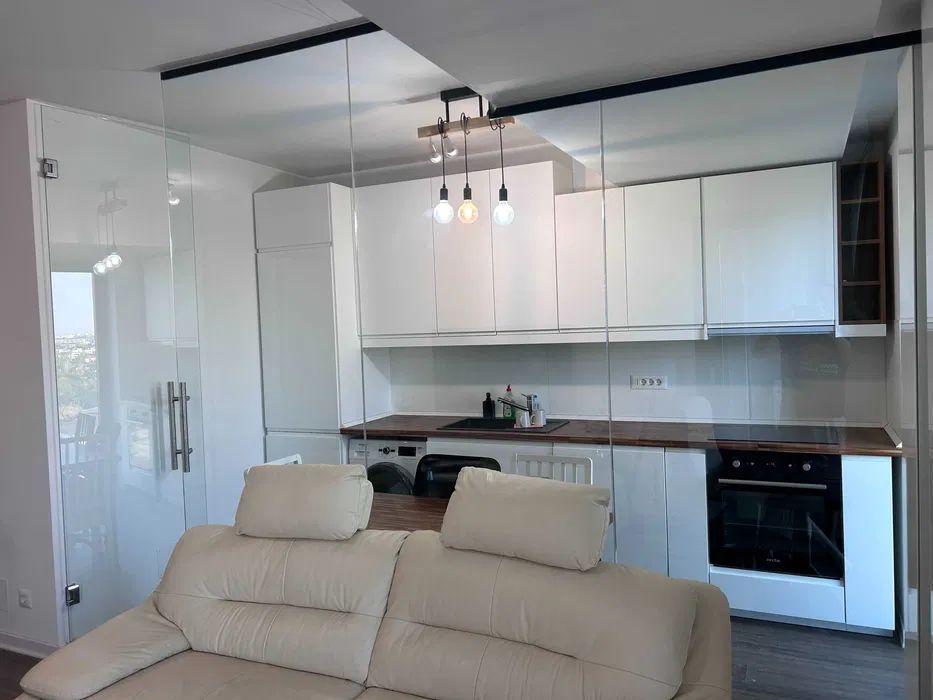 Inchiriere 2 camere Cloud 9 Residence - Poză 4