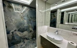 Apartament ultra lux 3 camere | Radauti | Terasa | 740 euro - Poză 28