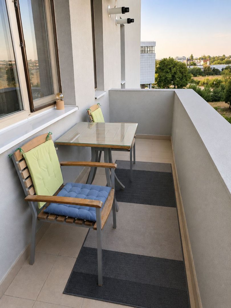 GARSONIERA SPITALUL FUNDENI - Poză 9