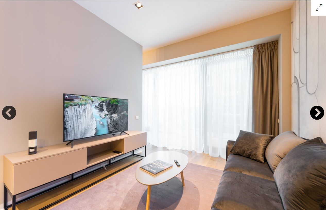 Apartament Premium cu 2 Camere I One Mircea Eliade - Poză 5