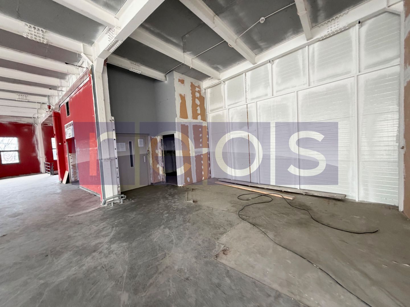 SPATIU COMERCIAL DE INCHIRIAT | ETAJ 1 | ZONA COLENTINA | VIZIBILITATE EXCELENTA - Poză 5