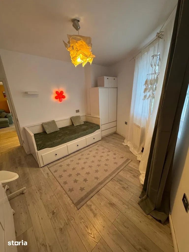 AP. 3 CAMERE - IANCULUI, CENTRALA, PARCARE, MASINA DE SPALAT VASE - Poză 7