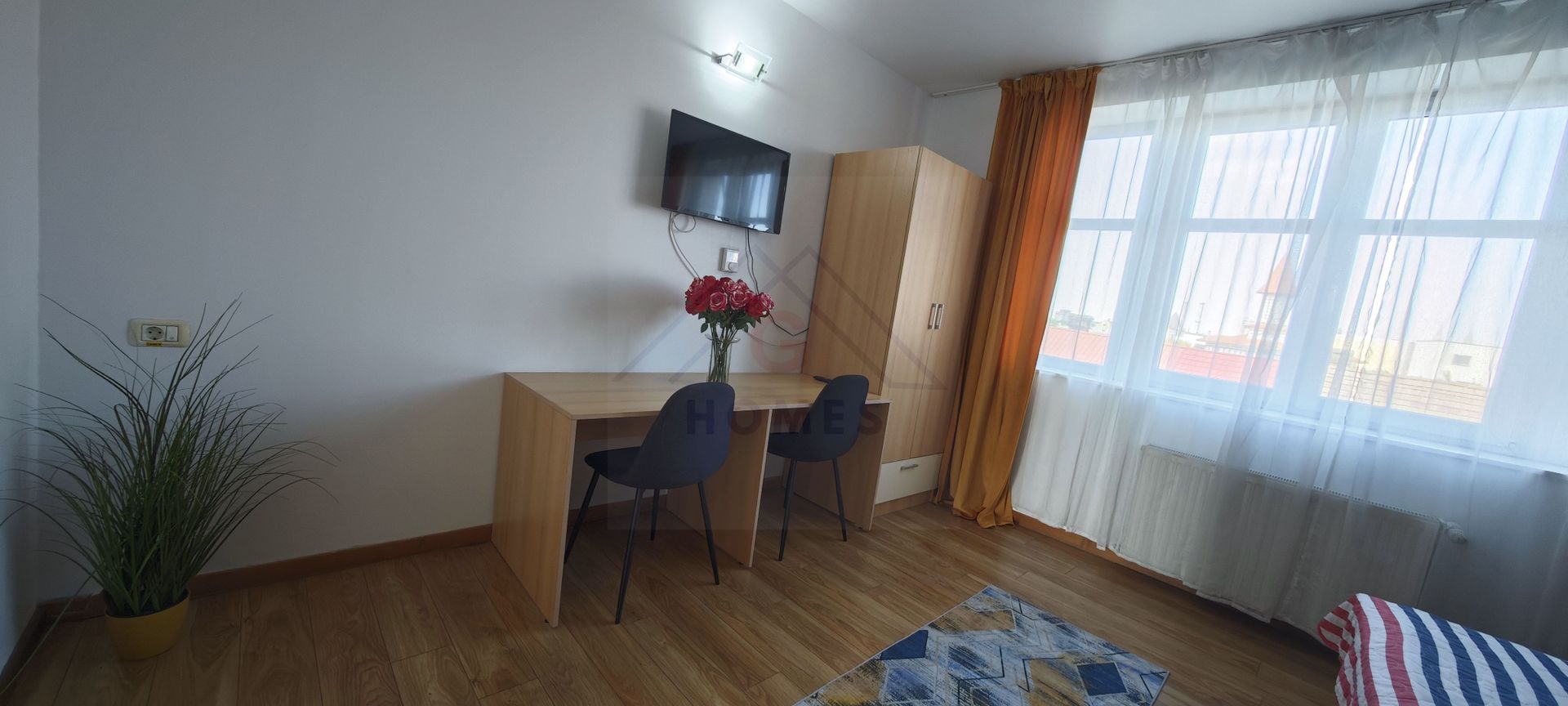 Bloc nou, modern. COMPLEX STUDENTESC- Eroilor. - Poză 15