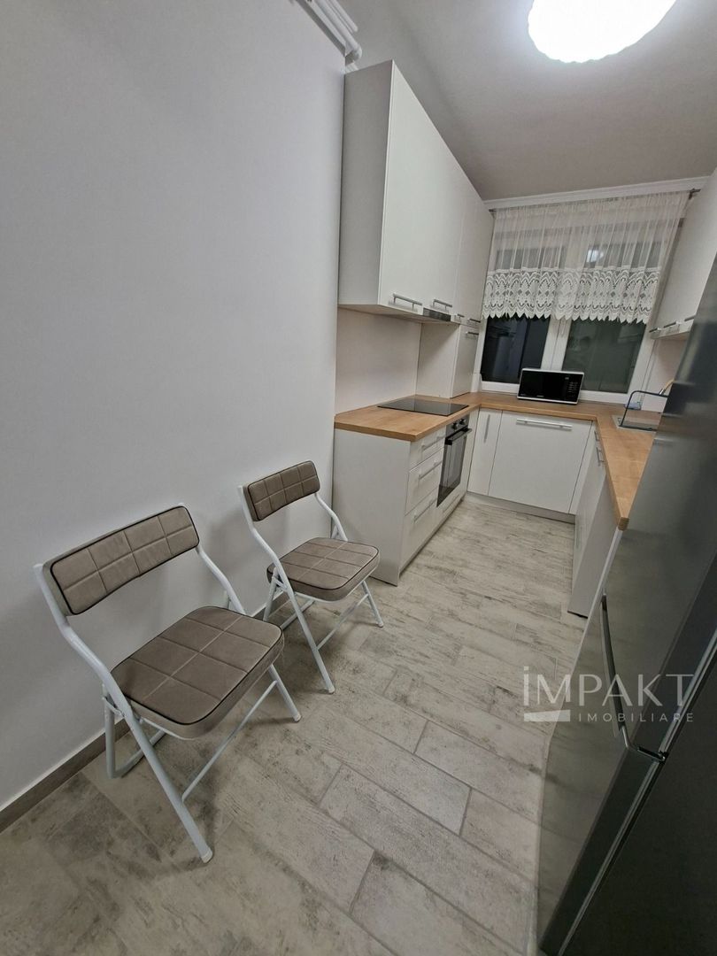 Apartament cu 3 camere de inchiriat, zona Ultracentrala - Schiță 6