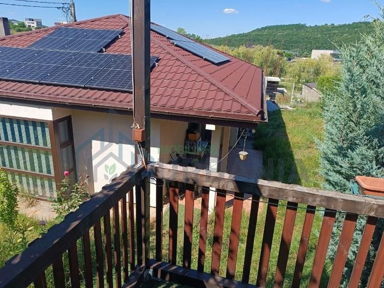 Închiriere Casă 3 Camere, Șorogari (Aroneanu) – Mobilată și Utilată - Poză 2