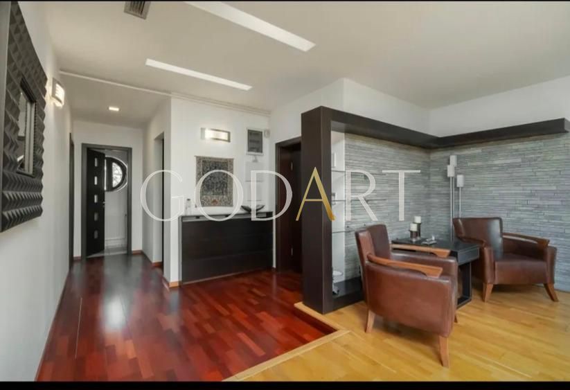 Duplex 5 camere Herastrau | 2 locuri de parcare - Poză 5