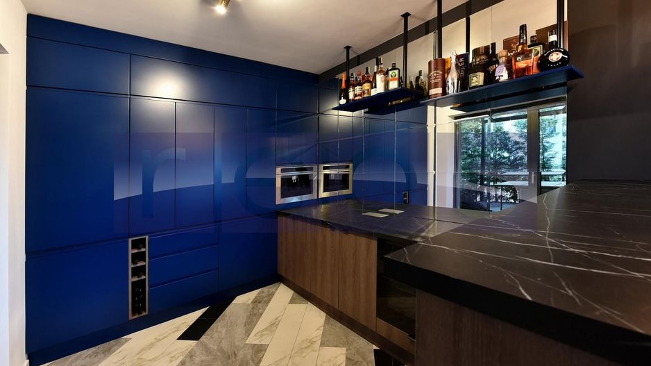 VANZARE BIROU PREMIUM | LUX |MOBILAT COMPLET ZONA AVIATIEI | - Poză 17