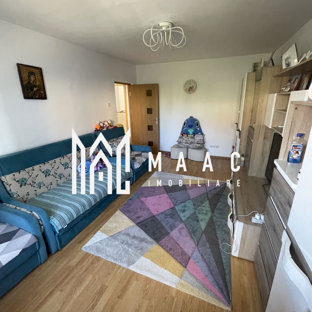 Apartament 2 camere | decomandat | Etaj 2 | V. Aaron - Poză 6