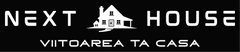 NEXT HOUSE® - Logo