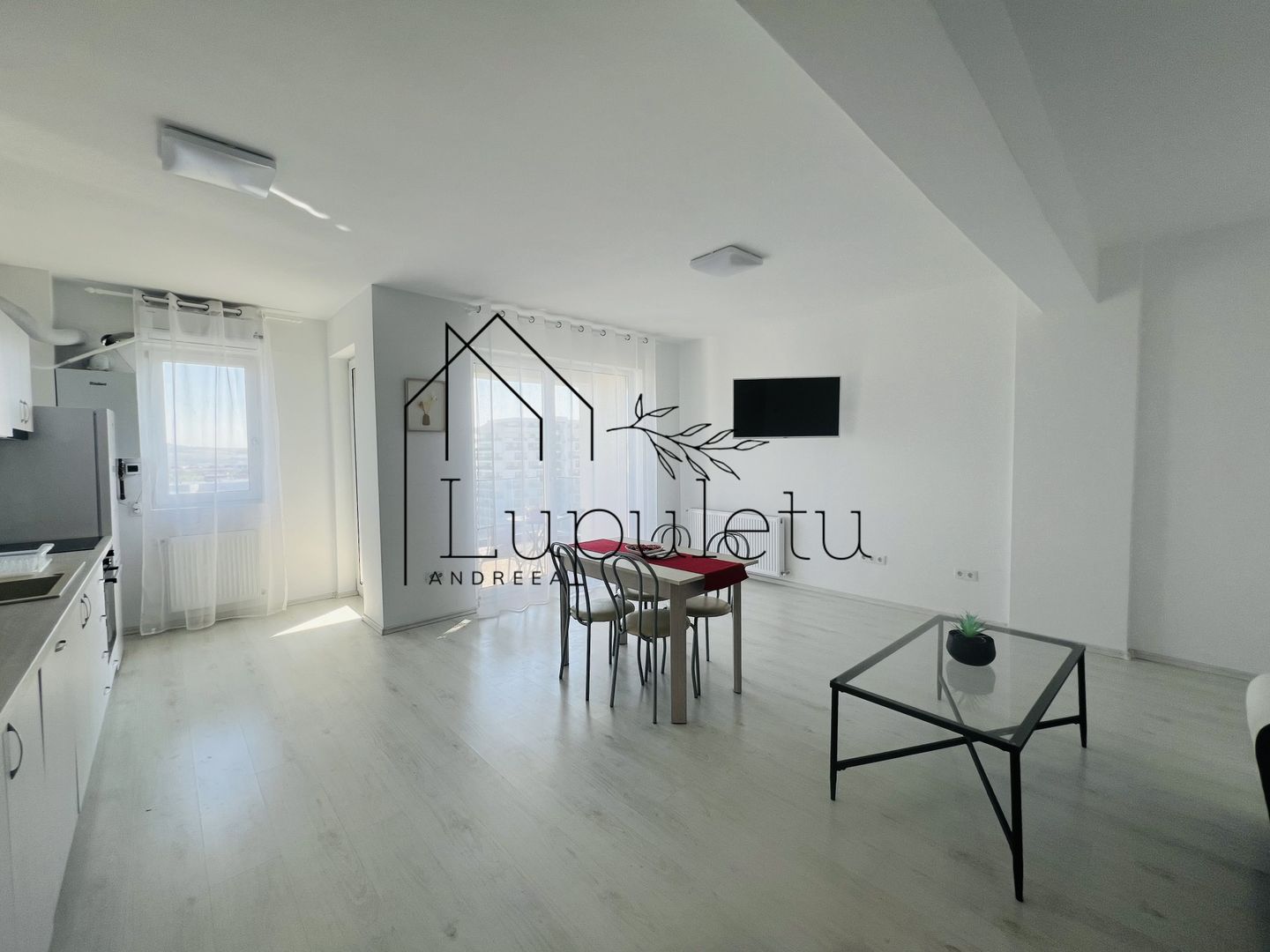 Apartament de Inchiriat | 83 MPU | Selimbar | Lup Residence - Poză 19