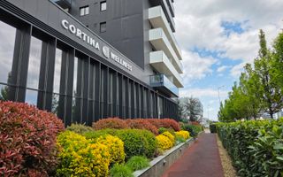 Pipera Aviatiei Cortina North - Poză 8