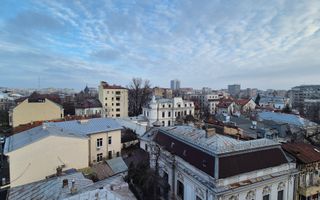 Apartament cu 3 camere 111,78 mp - Cl. Victoriei - Nicolae Iorga - Poză 9