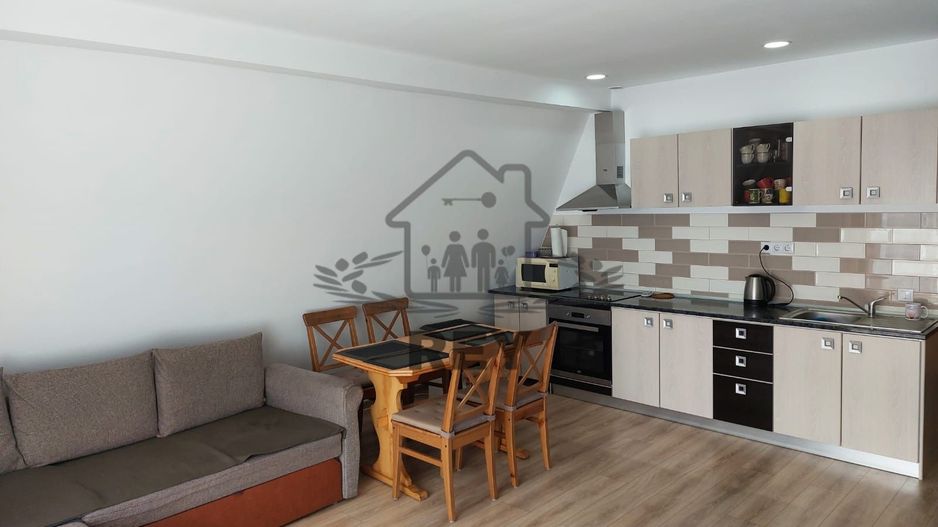 Apartament de vânzare – 2 camere decomandat | Lacul lui Binder - Poză 8