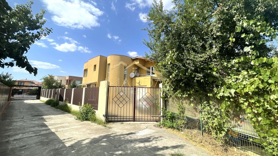 Masterpiece villa*** Teren 651 mp//British School_Pipera - Poză 1
