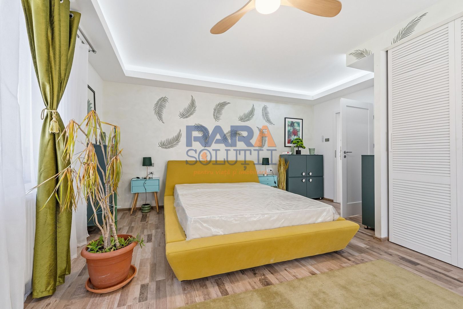 Casă tip duplex - zonă exclusivistă - Poză 22