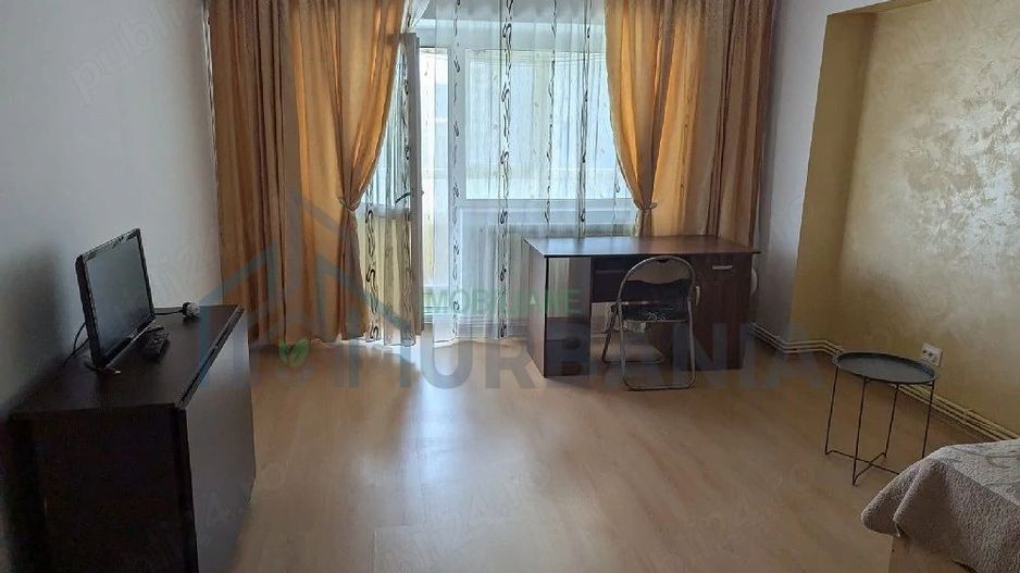 Inchiriez ap 3 cam Nicolina -CUG - Poză 1