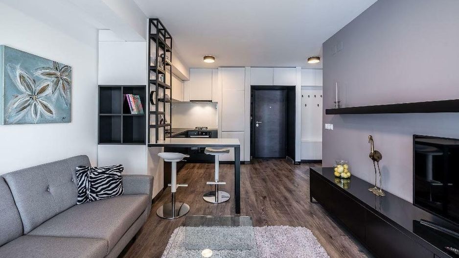 Inchiriere apartament 2 camere | Belvedere Residences - Poză 9