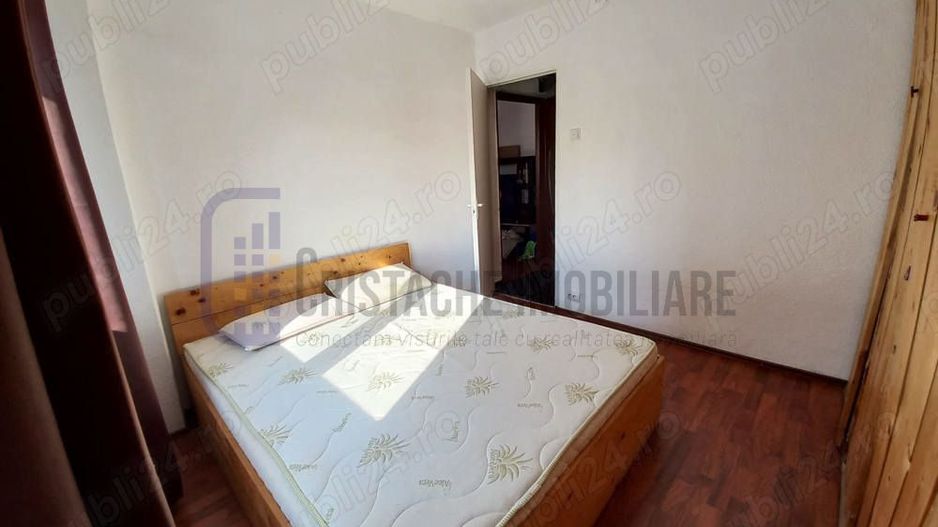 2 camere,semidecomandat,Berceni - Poză 11