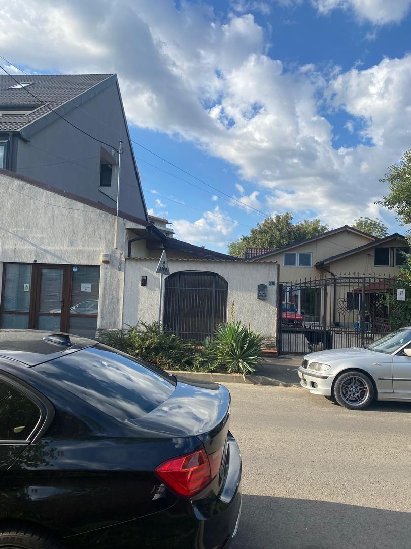 Casa 9 camere I Baneasa I De vanzare - Poză 10