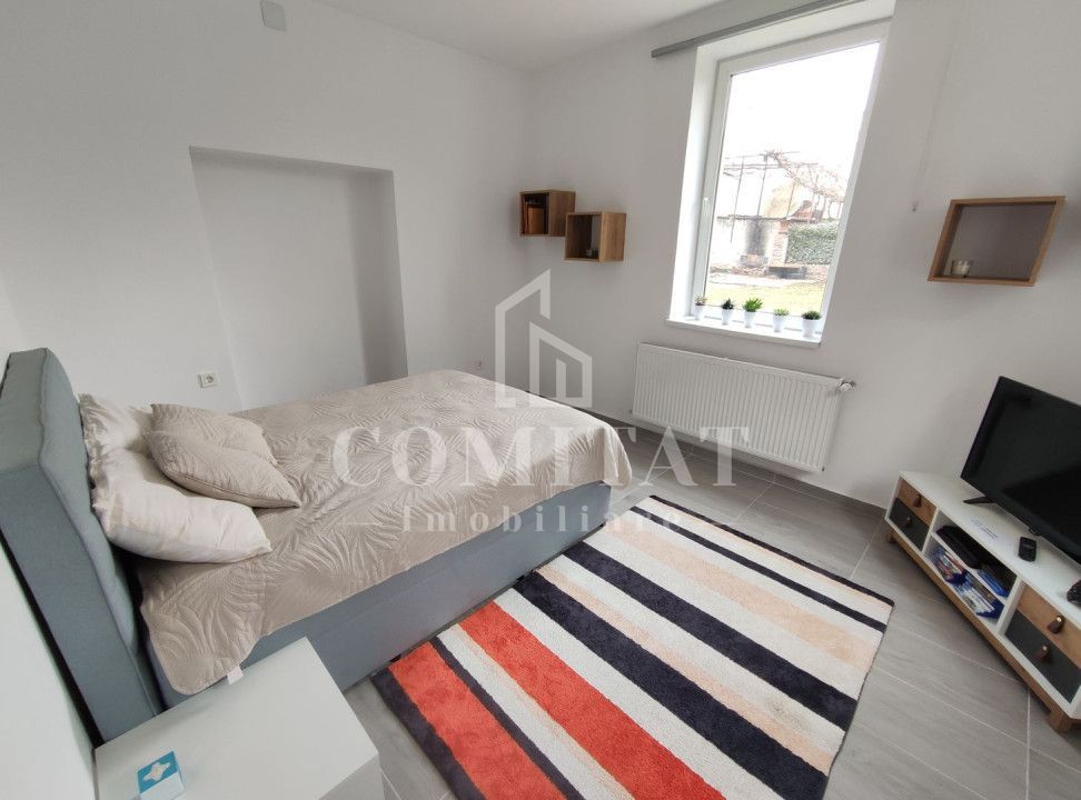 Investiție 3 Apartamente finisate modern în zona centrală - Poză 1