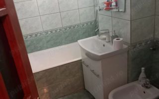 Apartament 3 camere Girocului parter cu balcon - Poză 9
