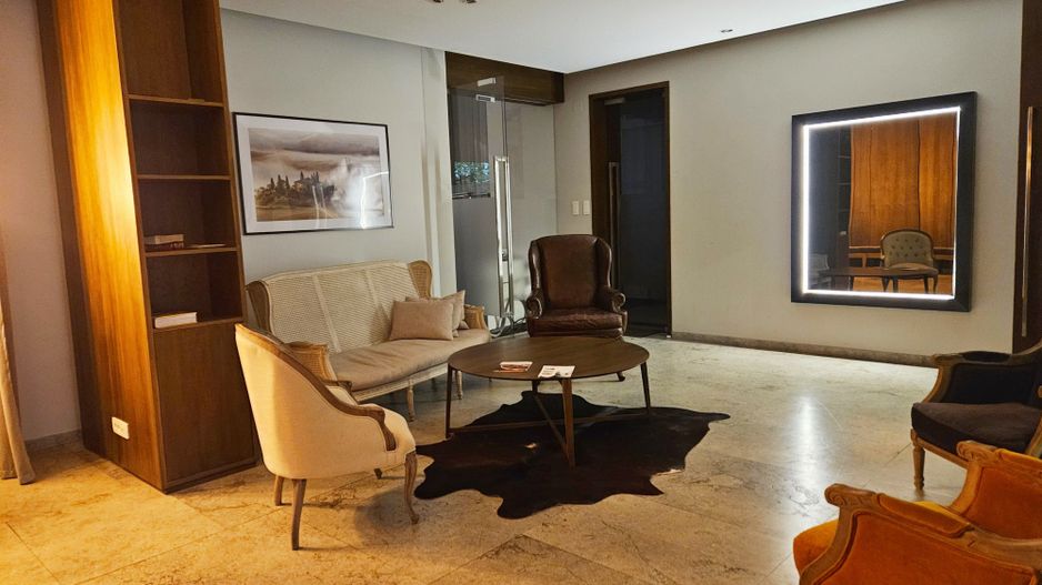 Premium!Central-Afi, apartament  2 camere mobilat si utilat complet - Poză 19