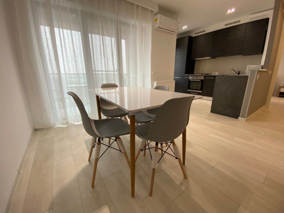 Apartament 2 camre Baneasa | Sisesti | Maia Residence - Poză 2