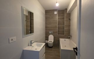 Apartament o camera Pacurari - Str. Soarelui - 42mp - 72.500Euro - Poză 4