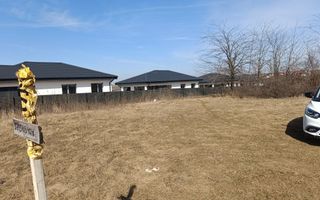 Teren intravilan Vorovești - Poză 3