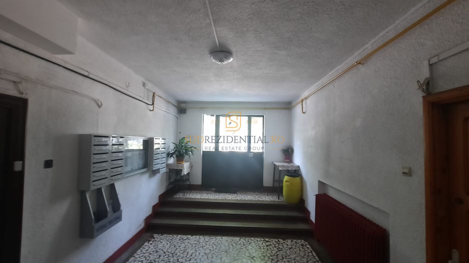 Soseaua Giurgiului | Apartament 2 camere, mobilat si utilat, centrala - Poză 20