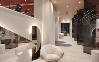 3 Camere Cortina North | Finisaje Lux I 200000 eur taxare inv. I COM0% - Poză 39