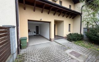 Casa cu 4 camere mobilata cu garaj in zona Braytim Muzicescu - Poză 1