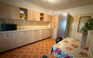 3 camere| complex studentesc |centrala termica| garaj sub bloc| pet friendly - Poză 15