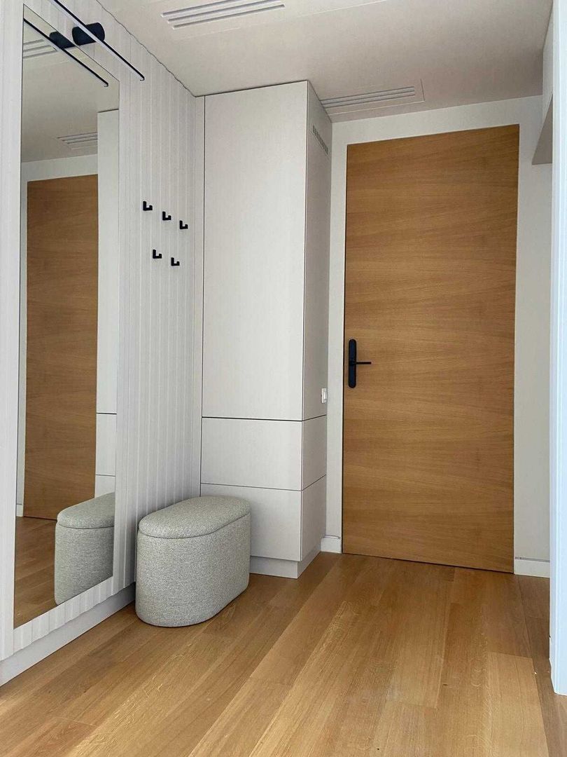 Premium Apartment with Frontal Sea View in Olimp - Poză 6