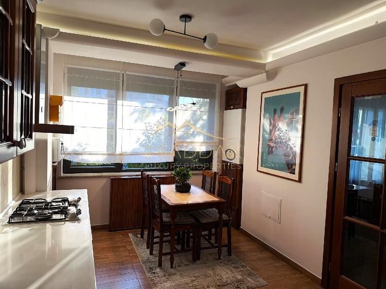 Apartament Premium 3 Camere | Floreasca - Barbu Văcărescu | Imobil Boutique - Poză 4