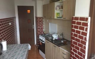 Apartament cu 2 camere | Decomandat | 56 mp | Zona Manastur - Poză 5