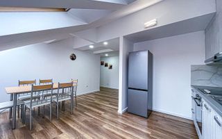 Apartament 3 camere de inchiriat, 100 mp, zona Buna Ziua - Poză 16