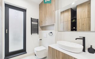 Casă individuală pe parter – Moșnița - Poză 49