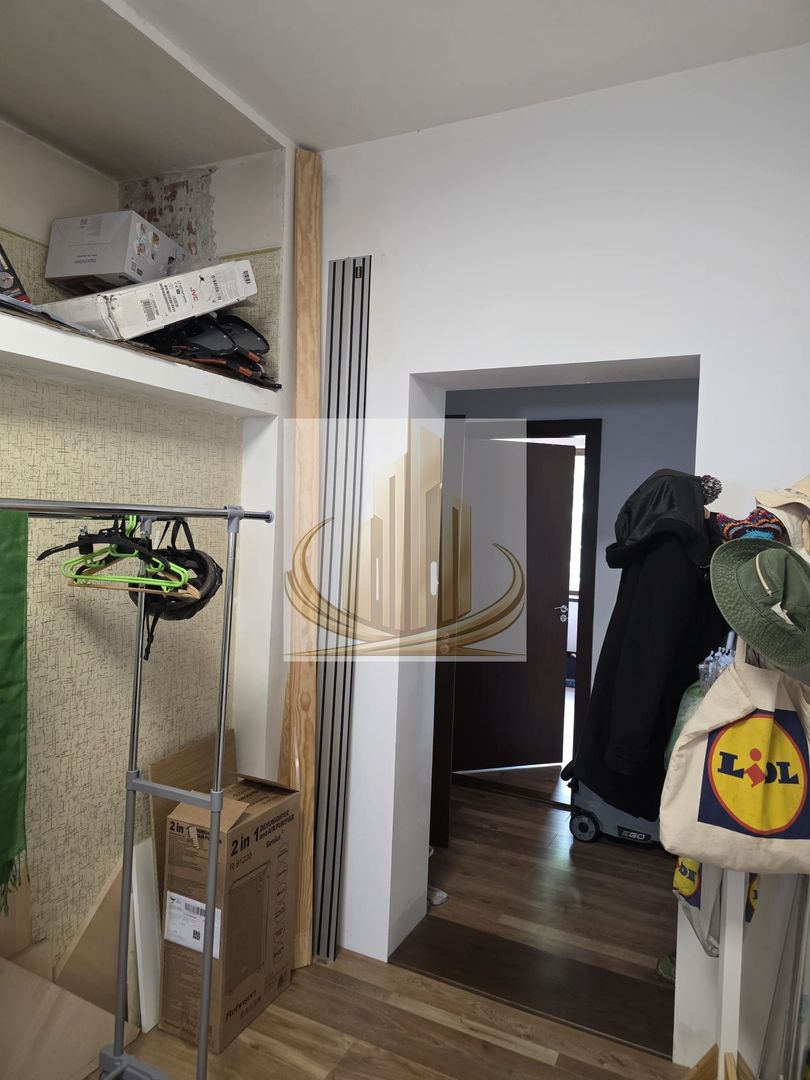 Casa 190mp cu teren 1100mp Lipovei - Poză 11