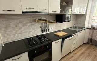 Apartament cu 3 camere in zona Parc Tei - Poză 11